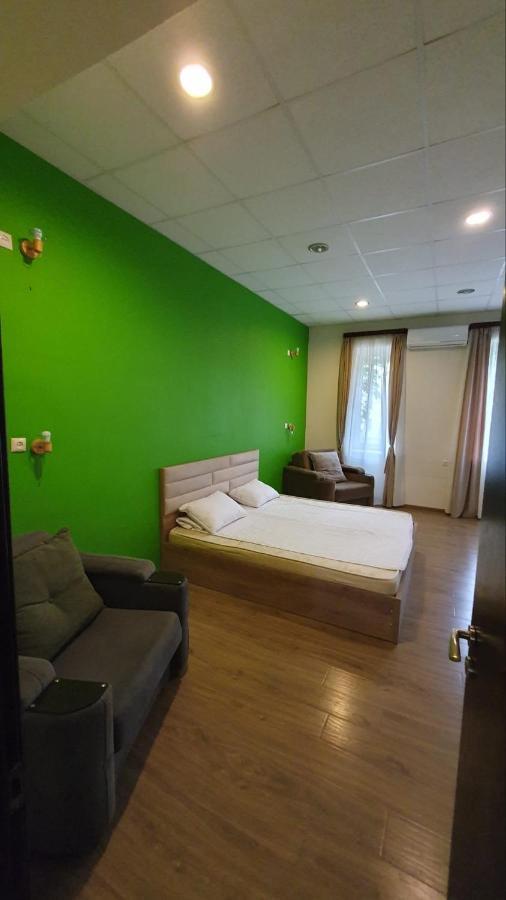 Your Home Hotel Tbilisi Exterior photo